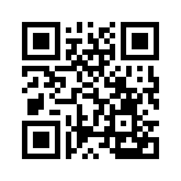 App store QRコード